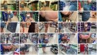 Kack and piss sauerei in the middle of the shop - Anale Bockwurst introduction (Devil Sophie) 8 September 2022 [FullHD 1080p] 834 MB