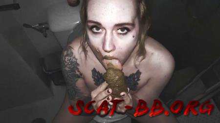 Underground Scat Party Chill (DirtyBetty) 25 November 2022 [FullHD 1080p] 496 MB
