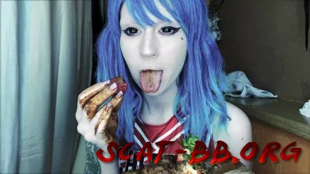Unnerving stinky strawberry (SweetBettyParlour) 8 January 2023 [FullHD 1080p] 450 MB
