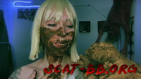 Real Scat Mole Rat Experience (DirtyBetty) 22 January 2023 [FullHD 1080p] 1.09 GB