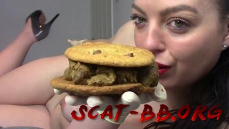 Scat cookie filling (Evamarie88) 4 April 2023 [FullHD 1080p] 918 MB