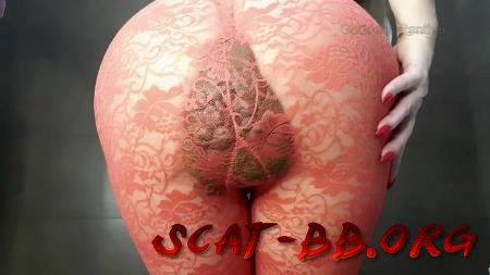 Red Smeared Tights (Solo) 20 May 2023 [FullHD 1080p] 1.06 GB