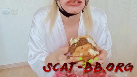 Eat Shit (LinaScat) 25 May 2023 [FullHD 1080p] 935 MB