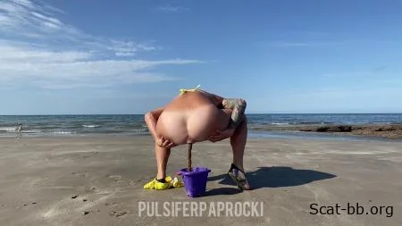 Beach Bucket Poopd (PulsiferPaprocki) 22 December 2023 [FullHD 1080p] 98.6 MB