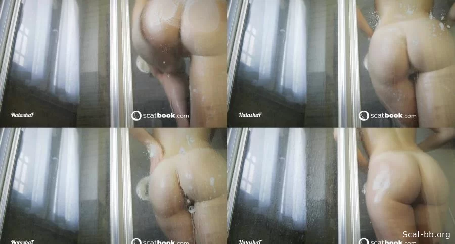 Lots of Farts in the shower with pee [FULL VERSION] (NatashaF) 28 February 2024 [FullHD 1080p] 197.41 MB