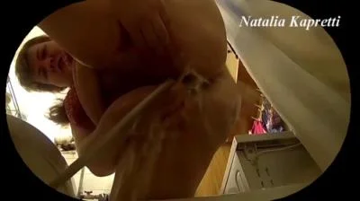 Become My Latrine, Toilet Slave Eat Shit (Natalia Kapretti) 21 August 2024 [HD 720p] 1.10 GB