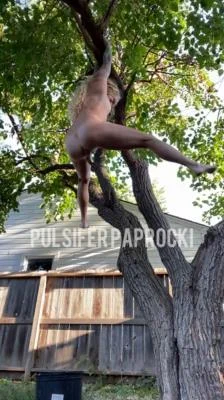 Hanging Tree Poop (PulsiferPaprocki) 7 August 2024 [HD 720p] 19.7 MB