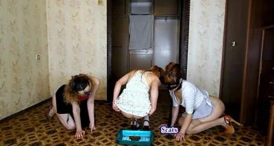 Alice Has Two Slaves On A Leash (ModelNatalya94) 29 August 2024 [FullHD 1080p] 1.18 GB