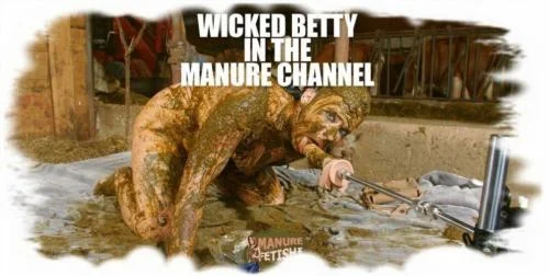 Wicked Betty In The Manure Channel () 14 October 2024 [HD 720p] 641.8 MB