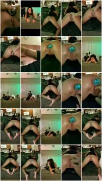 Clit Punishment - Tiger Balm (LilButtLex) 21 April 2025 [Eat Shit, LilButtLex]