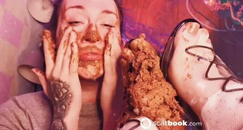 Creamy Shit x Giant Sexy Feet (SweetBettyParlour) 29 April 2025 [FullHD 1080p] 161.37 MB