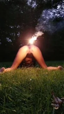 Fireworks! (LilButtLex) 15 April 2025 [UltraHD 2K] 651 MB