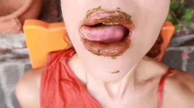 Quite a Mouthful (Sabrina Dacos) 8 April 2025 [FullHD 1080p] 161 MB
