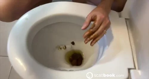 My own dirty soap (Alice Hatter) 17 April 2025 [HD 720p] 68.62 MB