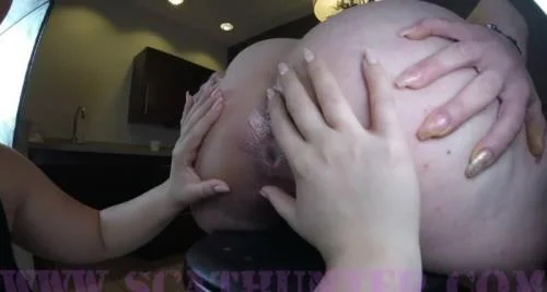 Turd Nerds (Valentina & Raquel) (Scat Hunter) 22 April 2025 [HD 720p] 178.19 MB