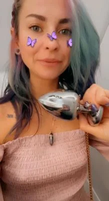 Cleaning My Plug On The Plain (LilButtLex) 27 April 2025 [UltraHD 2K] 124 MB