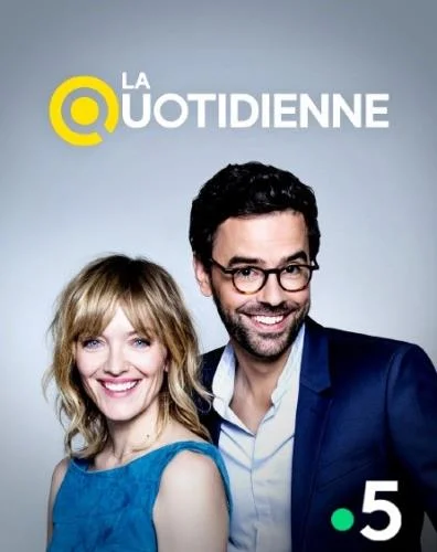 La quotidienne (Goddess Madrina) 23 April 2025 [FullHD 1080p] 137.25 MB