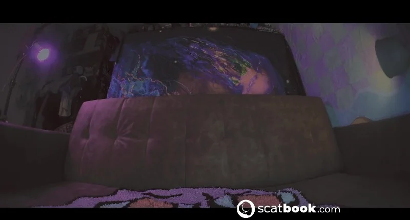 Sleepless, eerie nightly pleasure (SweetBettyParlour) 7 May 2025 [FullHD 1080p] 71.9 MB