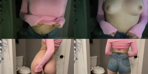 Fartsy 2 (Kitsy Vixen) 13 May 2025 [HD 720p] 117.9 MB