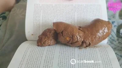 Preview of The Book Critic This Book (Kitty Skatt) 24 May 2025 [Solo Scat, Play Dirty Anal]