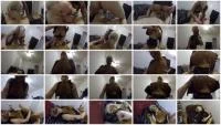 POV Scat Fucking While COVERED In Shit Cumshot (Jessica) 27 May 2025 [Milf, Shit]