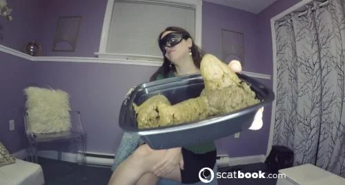Preview of Shit Therapy For Scat Client (LoveRachelle) 30 May 2025 [FullHD 1080p, Siterip]