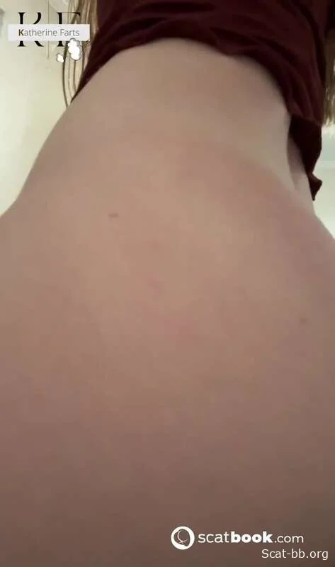 Farting nasty on his mouth (Katherine Farts) 11 May 2025 [HD 720p] 49.69 MB