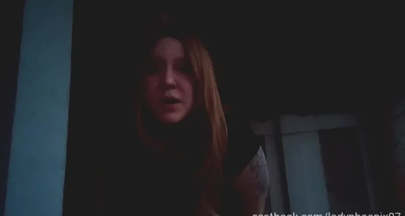 Sacrifice to Satan (Lady Phoenix) 14 May 2025 [HD 720p] 20.24 MB