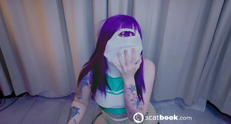 Pooping Cap Madness (SweetBettyParlour) 11 May 2025 [FullHD 1080p] 235.8 MB