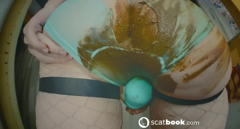 Poop, Massage, Stinks, Spring (SweetBettyParlour) 29 May 2025 [FullHD 1080p, Fisting]