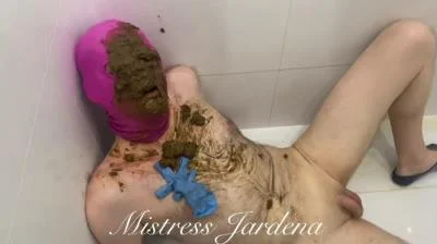 Bitchs sunday lunch (Mistress Jardena) 17 May 2025 [HD 720p] 33.9 MB