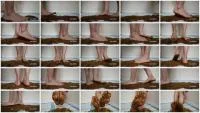 Barefoot Poop Trampling (Ella Dearest aka Efro Ella) 17 June 2025 [HD 720p] 42.3 MB