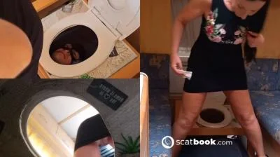 Preview of Das Toilettenmaul (Mistress Luciana) 26 June 2025 [HD 720p] 88.9 MB