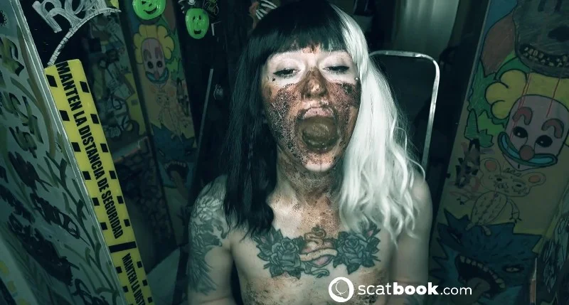 Poo Cream Aromatic Disaster (SweetBettyParlour) 7 June 2025 [FullHD 1080p] 349.45 MB