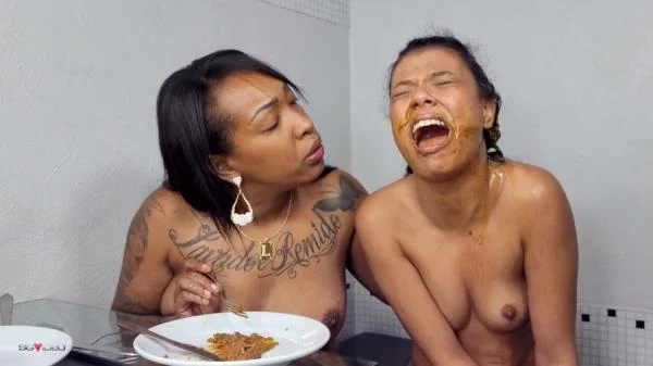 Eat Your Own Shit (Scat And Pee Swallow) 19 June 2025 [UltraHD 4K] 4.74 GB
