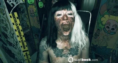 Poo Cream Aromatic Disaster (SweetBettyParlour) 7 June 2025 [FullHD 1080p] 349.45 MB