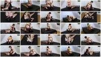 Beautiful Mistress Trains Cosmo as Her Scat Toilet (Yara Frei, Mistress Kirsch, Mistress Clara, Cosmo) 8 June 2025 [FullHD 1080p] 574 MB