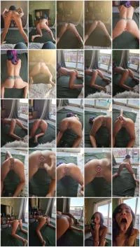 Begging For More Anal (LilButtLex) 22 June 2025 [UltraHD 2K] 415 MB