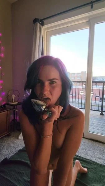 Begging For More Anal (LilButtLex) 22 June 2025 [UltraHD 2K] 415 MB