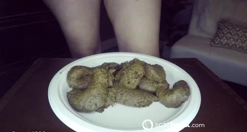 A Scat Loser's JOI To My Shit (LoveRachelle) 20 June 2025 [FullHD 1080p] 223.53 MB