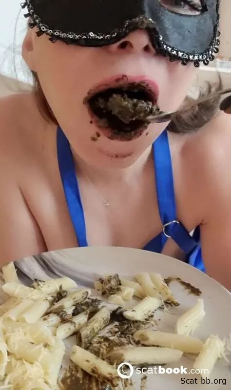 The diarrhea paste (Scatlina) 20 June 2025 [FullHD 1080p] 488.04 MB