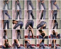 Piss Movie 9 (Mary, Barbara) 19 June 2025 [SD] 10.5 MB