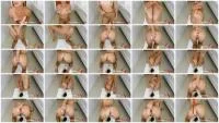 Pantyhose Destruction And Poopy Anal TOYS Ass Fucking (Miss Anja) 15 June 2025 [FullHD 1080p] 306 MB