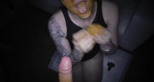 Drowning in SHIT and CUM (SweetBettyParlour) 20 June 2025 [HD 720p] 89.24 MB
