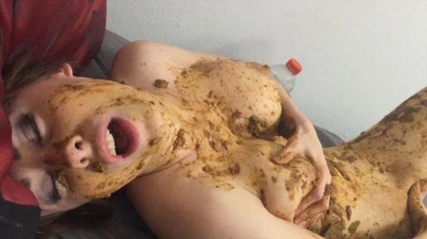 Playing With My Boyfriends Sexy Naked Girl Giant Poo (Jessica) 3 June 2025 [HD 720p] 449 MB