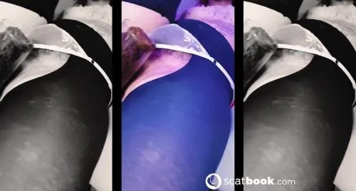 My toilet is clogged 8C (SweetBettyParlour) 20 June 2025 [FullHD 1080p] 139.83 MB
