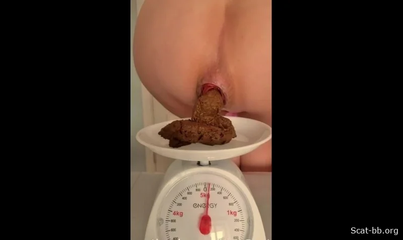 High speed shit eating (Scatlina) 14 June 2025 [HD 720p] 128.38 MB