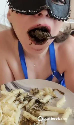 Preview of The diarrhea paste (Scatlina) 20 June 2025 [FullHD 1080p] 488.04 MB