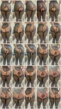 Fisting My Dirty Ass (Rosemia) 9 Jule 2025 [SD] 15.5 MB