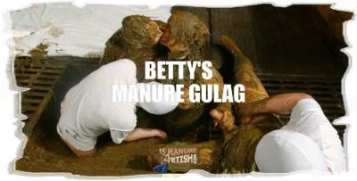Betty’s Manure Gulag (Betty) 20 Jule 2025 [HD 720p] 1.19 GB